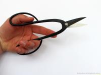 Bonsai olló - Dingmu 195mm}