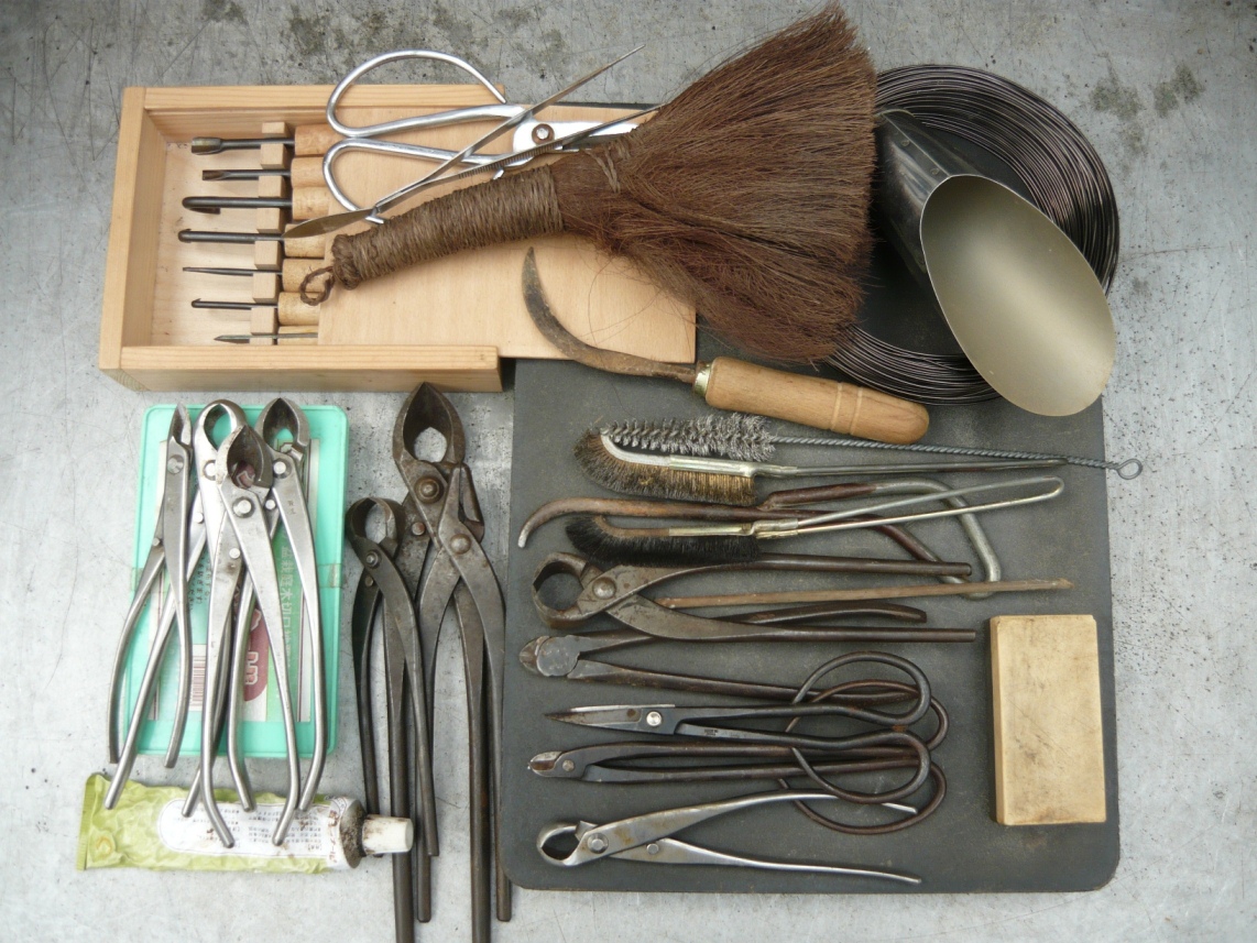 bonsai ollo es bonsai szerszam es bonsaj szerszam keszlet bonsai szerszam vasar